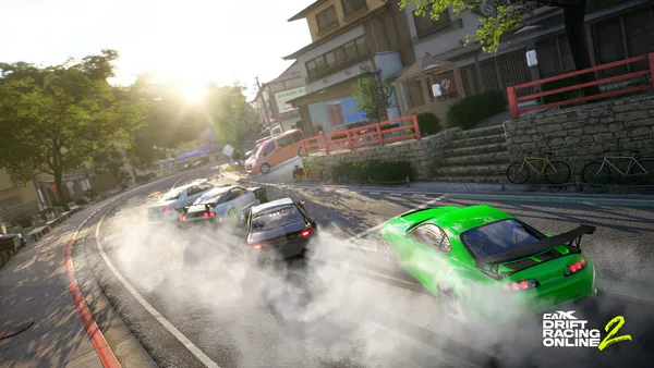CarX Drift Racing Online 2 screenshot 13
