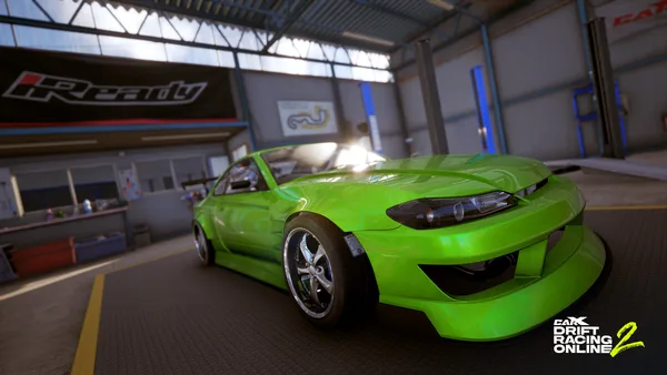 CarX Drift Racing Online 2 screenshot 14