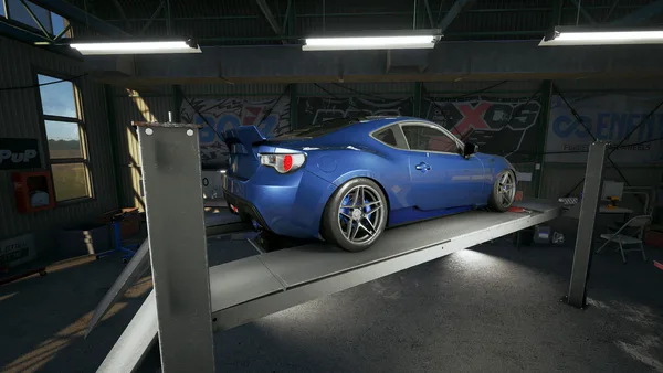 CarX Drift Racing Online 2 screenshot 15