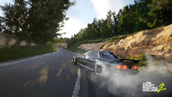 CarX Drift Racing Online 2 screenshot 16