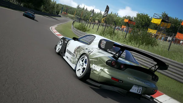 CarX Drift Racing Online 2 screenshot 2