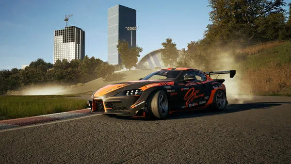 CarX Drift Racing Online 2 screenshot 3