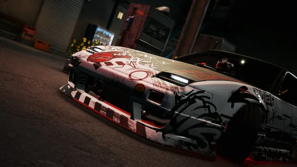 CarX Drift Racing Online 2 screenshot 4