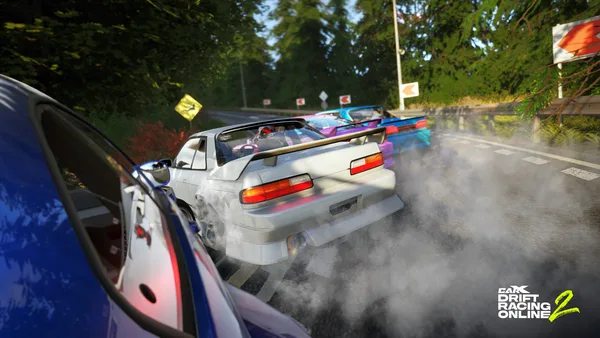 CarX Drift Racing Online 2 screenshot 7