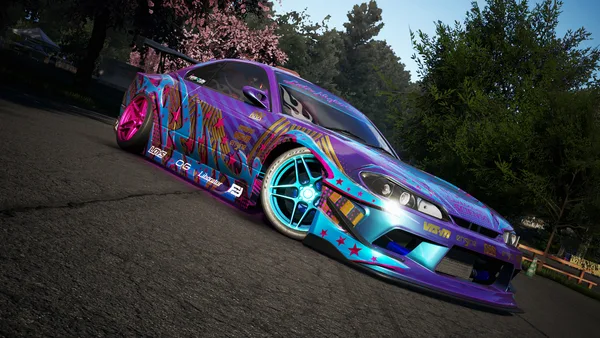 CarX Drift Racing Online 2 screenshot 8