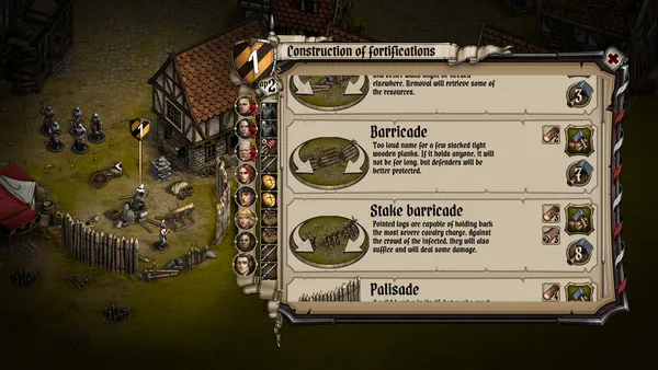 Plague Lords: Witch Hunt screenshot 3