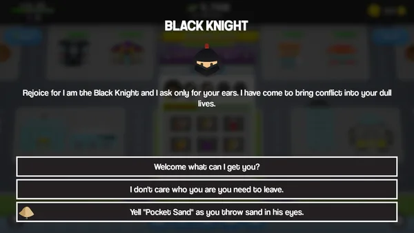 Screenshot 5 di Super Life: Franchise Lord