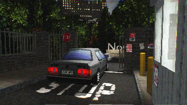 Security Booth: Director's Cut screenshot 4