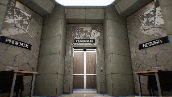 Security Booth: Director's Cut screenshot 8