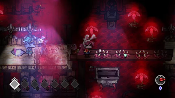 Before The Night screenshot 10