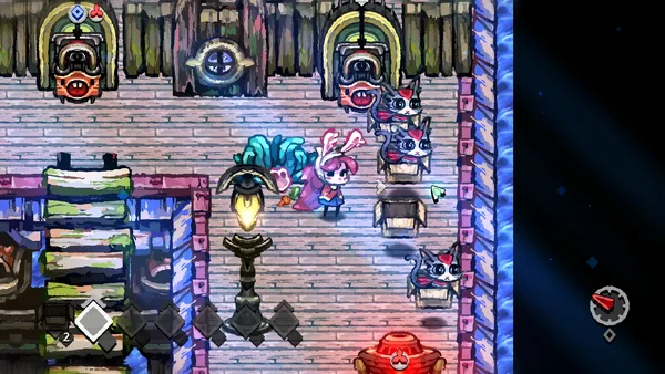 Before The Night screenshot 6