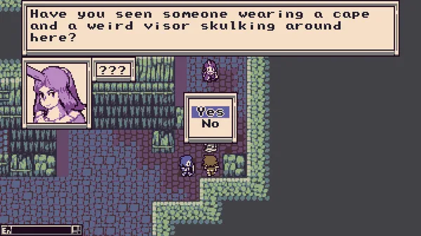Screenshot 8 di False Skies