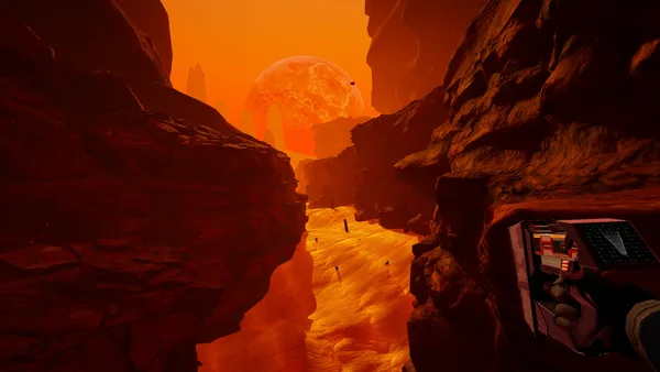 The Planet Crafter: Prologue screenshot 6