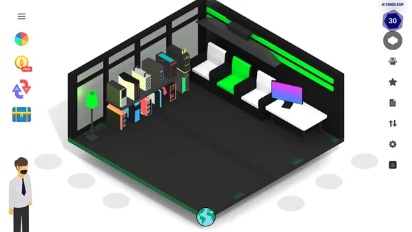 PC Creator - PC Building Simulator on PC: system requirements, reviews ...