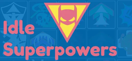 Idle Superpowers