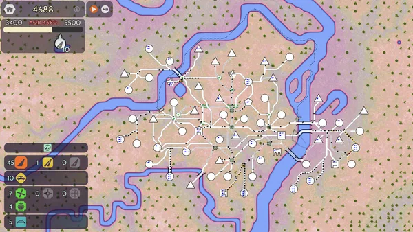 All Quiet Roads screenshot 5