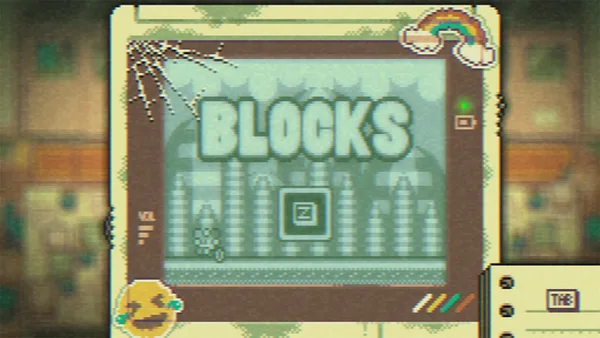 Screenshot 2 di GOODBYE WORLD