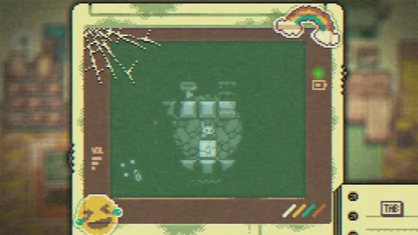 Screenshot 6 di GOODBYE WORLD
