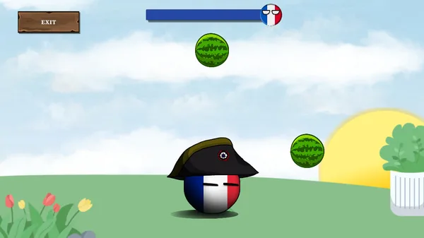 Countryball: Europe 1890 screenshot 13