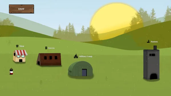 Countryball: Europe 1890 screenshot 23