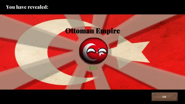 Countryball: Europe 1890 screenshot 42