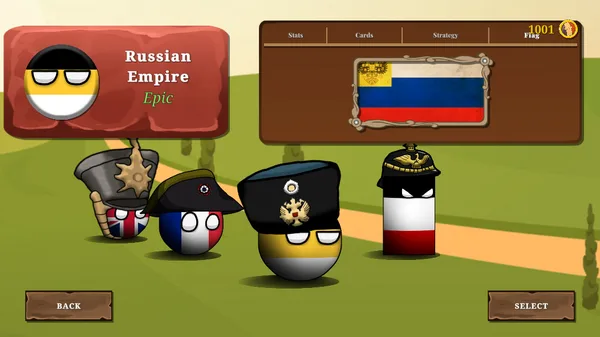 Countryball: Europe 1890 screenshot 9