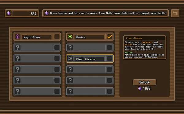 Screenshot 7 di The Black Cat Magician
