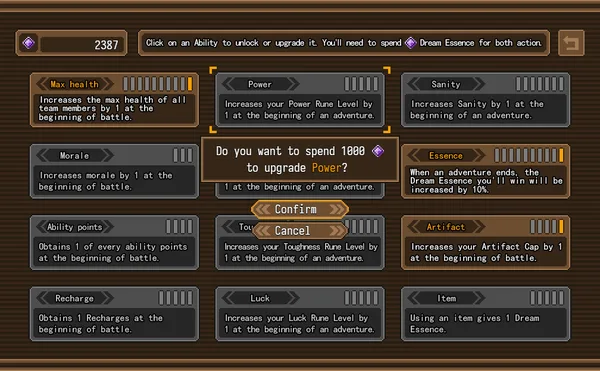 Screenshot 8 di The Black Cat Magician