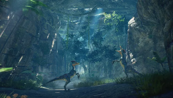 Monster Hunter Rise: Sunbreak Demo screenshot 9