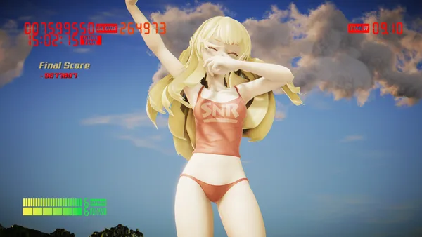 Super Night Riders S1 screenshot 4