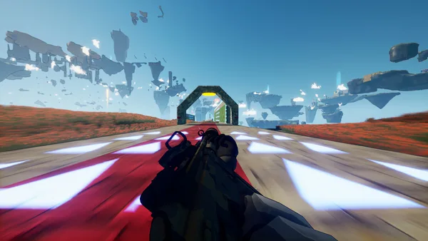 Screenshot 10 di Echo Point Nova