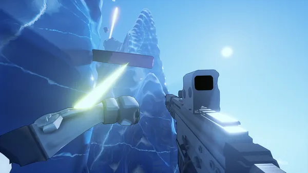 Screenshot 3 di Echo Point Nova