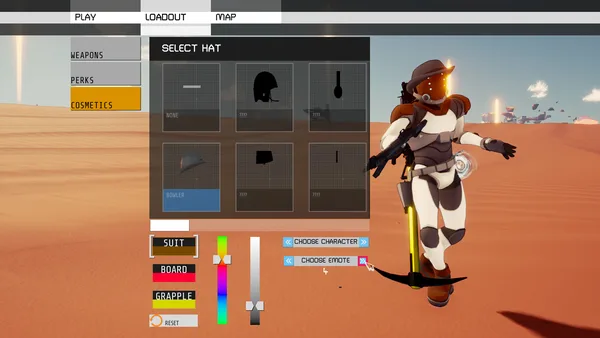 Screenshot 5 di Echo Point Nova