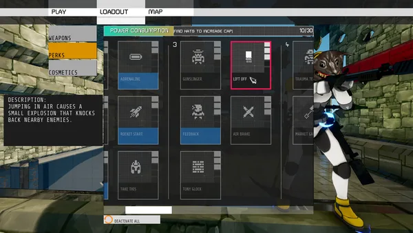 Screenshot 6 di Echo Point Nova