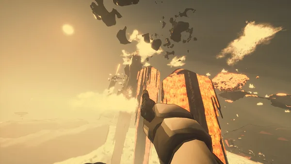 Screenshot 7 di Echo Point Nova