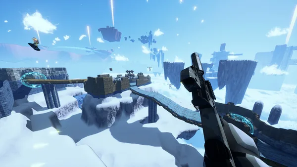 Screenshot 8 di Echo Point Nova