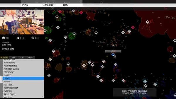Screenshot 9 di Echo Point Nova
