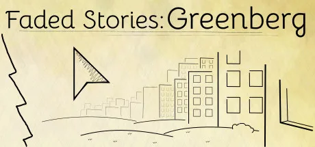Faded Stories: Greenberg