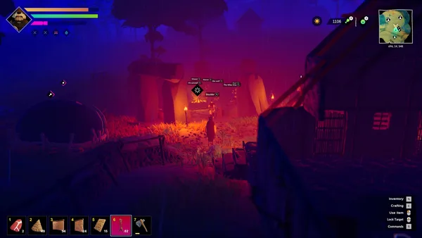 Polylithic screenshot 5