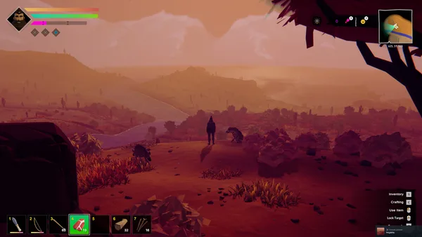 Polylithic screenshot 6