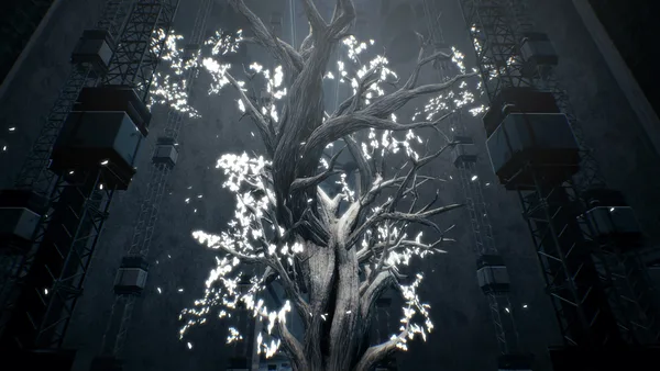 Dolls Nest screenshot 1