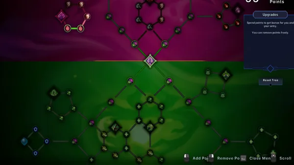 Screenshot 4 di Never Mourn