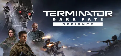 Terminator: Dark Fate - Defiance