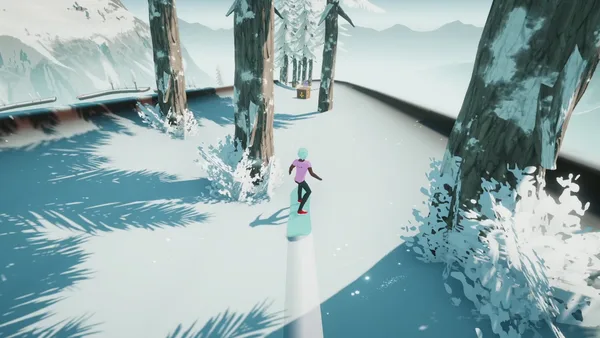 Screenshot 10 di Mad Adventures