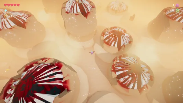 Screenshot 11 di Mad Adventures