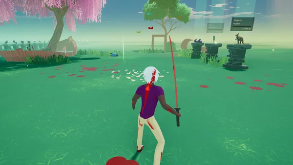 Screenshot 14 di Mad Adventures