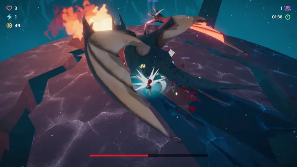 Screenshot 15 di Mad Adventures