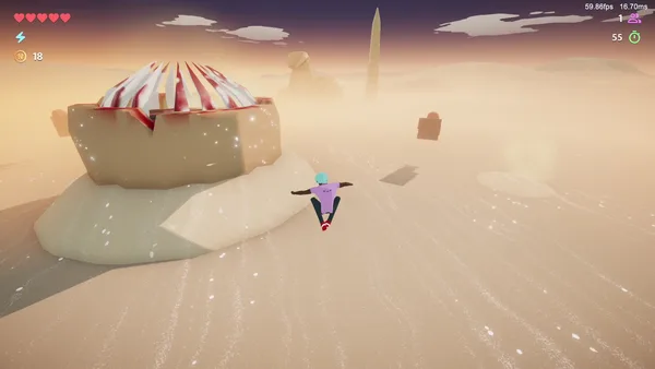 Screenshot 16 di Mad Adventures