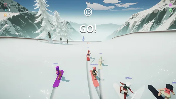 Screenshot 17 di Mad Adventures