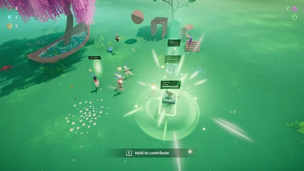 Screenshot 19 di Mad Adventures